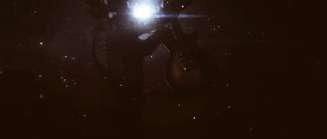 Artiesten Linkin park Gifs bw zwart en wit 