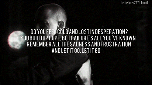 Muziek Artiesten Linkin park Gifs 