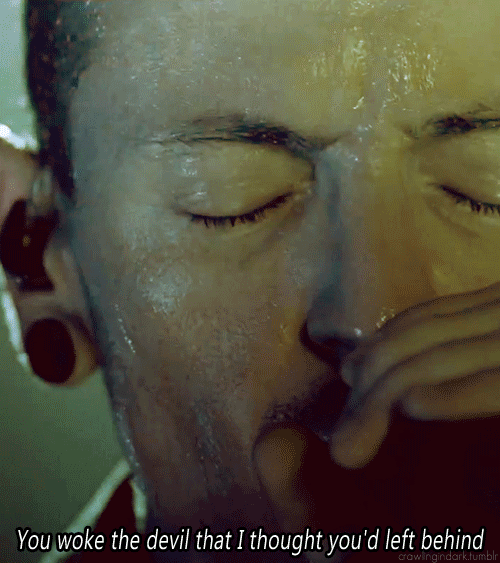 Artiesten Linkin park Gifs lp 