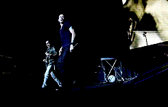 Linkin Park GIF. Artiesten Linkin park Gifs Verdoofd 