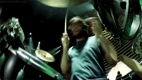 Interview Artiesten dave Linkin park Baseball Gezicht Gifs foto Mike Shinoda Phoenix Joseph Hahn 