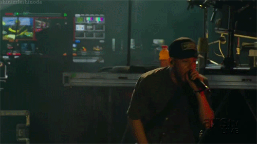 Artiesten Linkin park Gifs Mike Shinoda 