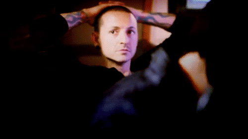 Artiesten Linkin park Gifs dat het eind 