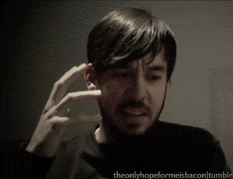 Artiesten Linkin park Gifs Mike Shinoda 
