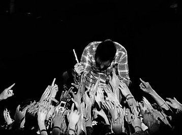 Artiesten Linkin park Gifs afbranden 