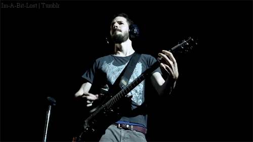 Artiesten Linkin park Gifs Mike Shinoda 