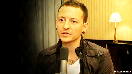 Muziek Artiesten Linkin park Gifs 