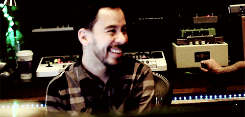 Muziek Artiesten Linkin park Gifs 