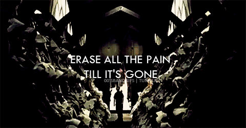 Artiesten Linkin park Gifs Mike Shinoda ownn 
