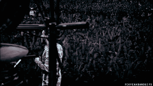Artiesten Linkin park Gifs lp 