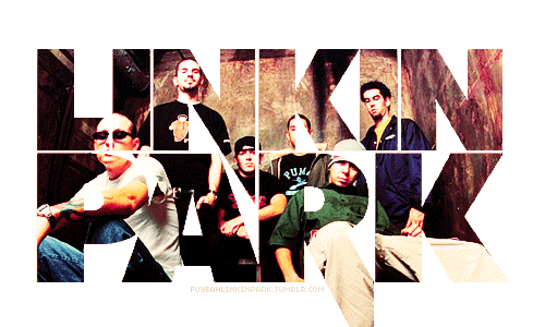 Artiesten Linkin park Gifs opgegeven 