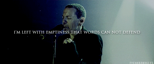 Artiesten Linkin park Gifs Mike Shinoda 