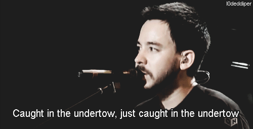 Artiesten Linkin park Gifs Mike Shinoda 