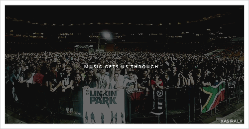 Muziek Artiesten Linkin park Gifs LPTV 