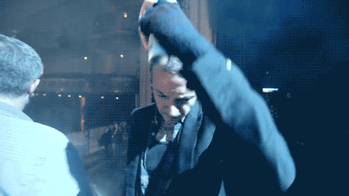 Artiesten Linkin park Gifs Chester Bennington 