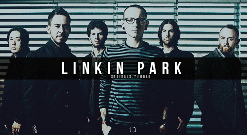 Artiesten Linkin park Gifs Mike Shinoda 