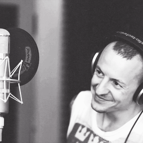 Artiesten Linkin park Gifs LPTV 