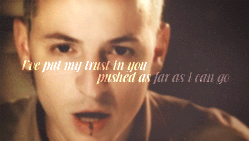 Artiesten Linkin park Gifs LPTV lp 
