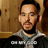 Linkin Park GIF. Artiesten Linkin park Tv Gifs 