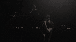 Linkin Park GIF. Artiesten Linkin park Gifs Mike shinoda 
