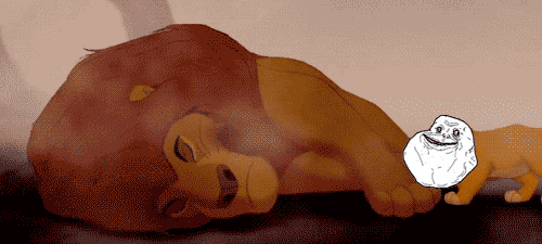 Dieren Leeuw Gifs Hond 