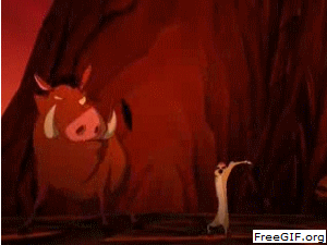 Baby GIF. Baby Leeuw Gifs 