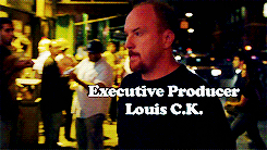 Louis Ck GIF. Televisie Gifs Filmsterren Louis ck Celebs Fallontonight Comedians 