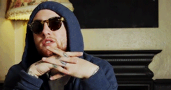 Mac Miller GIF. Beroemdheden Artiesten Gifs Mac miller 