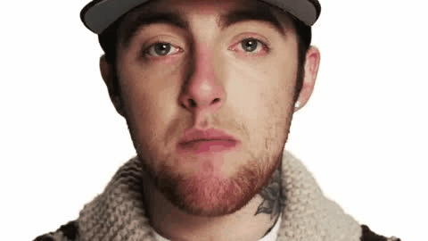 Artiesten Tv Gifs Mac miller 