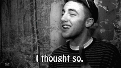 Mac Miller GIF. Artiesten Gifs Mac miller Woerd 