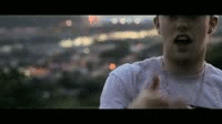 Mac Miller GIF. Beroemdheden Artiesten Gifs Mac miller 