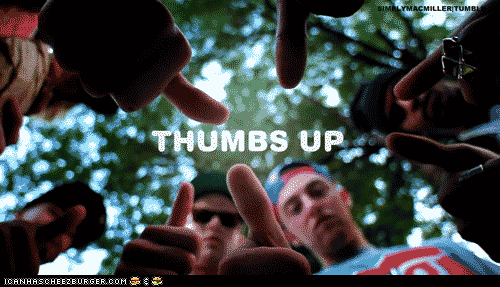 Muziek Artiesten Gifs Mac miller 