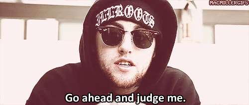 Artiesten Tv Gifs Mac miller 