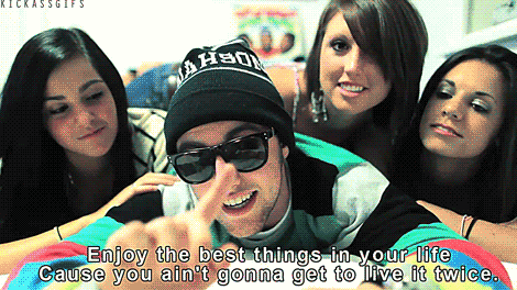 Artiesten Gifs Mac miller 