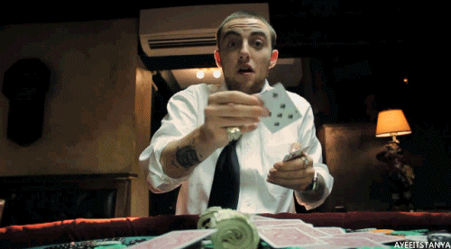 Artiesten Gifs Mac miller 