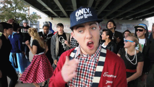 Artiesten Gifs Mac miller Punk&amp;#39;D 