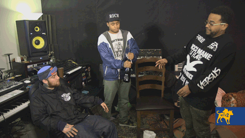 Artiesten Tv Gifs Mac miller 
