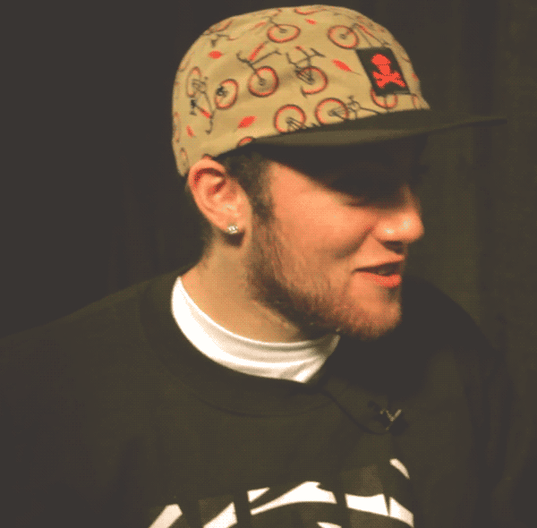 Artiesten Gifs Mac miller 