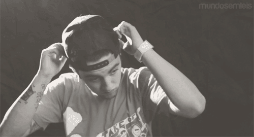 Artiesten Gifs Mac miller 