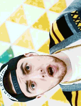 Muziek Artiesten Gifs Mac miller 