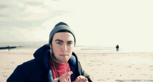 Artiesten Tv Gifs Mac miller 