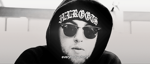 Muziek Artiesten Gifs Mac miller 