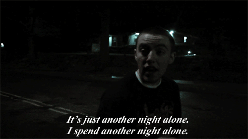 Artiesten Tv Gifs Mac miller 