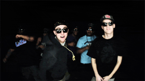 Artiesten Memes Gifs Mac miller 