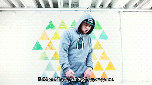 Artiesten Tv Gifs Mac miller 