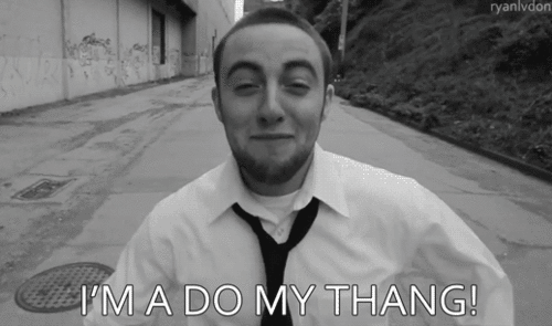 Artiesten Tv Gifs Mac miller 