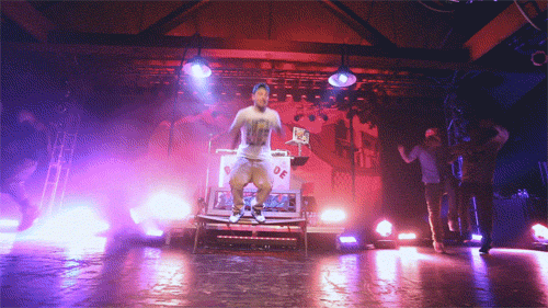 Muziek Artiesten Gifs Mac miller 