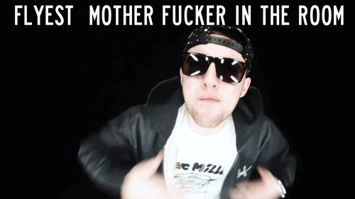 Artiesten Gifs Mac miller opscheppen 