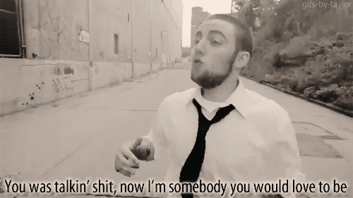 Muziek Artiesten Gifs Mac miller 