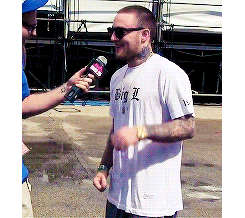 Mac Miller GIF. Artiesten Tv Gifs Mac miller 